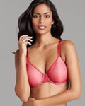 Chantelle 2271 Taille 105/90 /VI / 40/40 C Tasse Soutien-Gorge Armature Rouge