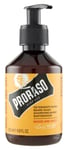 Proraso Détergent Barbe 200 Ml. Wood & Spice