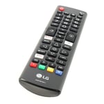 Telecommande akb75675311 akb75675325 - televiseur lg