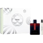 Prada Luna Rossa Ocean gift set