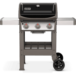 Weber Gasolgrill Spirit II E310