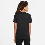 Nike Dri-FIT Miler T-Shirt Junior