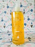 SBC 🐝Manuka Honey And Quince Moisturising Skincare Gel Face & Body 300ml NEW