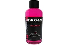 NSDA FRANCE Morgan Shampoing Protéiné Malabar Volume 250 ML pour Chien