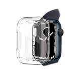 COOL Silicone Protector for Apple Watch Series 7 (45mm)