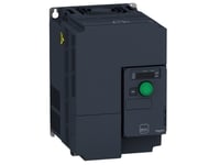 Schneider Electric Atv320u55m3c, Ip20, -10 - 50 ° C, -25 - 70 ° C, 200 - 240 V, 50 - 60 Hz, 150 Mm