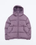 HIKING PATROL DOWN JACKET PURPLE Unisex PURPLE