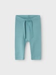 Danno leggings, mineralblue