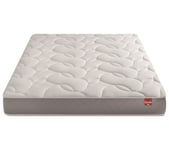 Matelas ressorts 180x200 cm EPEDA MUSE 2