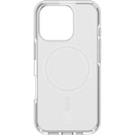 Incipio Duo MagSafe Case for iPhone 16 Pro (Clear)