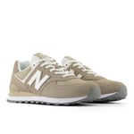 New Balance Men's 574 U Sneaker, 10 UK