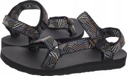 Teva W's Original Universal, Brdr, 40 (Us 9)  Storbritannia 7