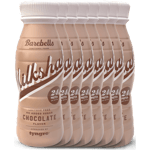 Barebells Protein Milkshake Chocolate 8-Pack