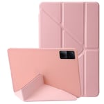 Xiaomi Redmi Pad SE Ultra-tynt etui - Rose gull