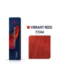 Wella Professional Koleston Perfect 60ml. - No.77/44 Intense Red Blonde.