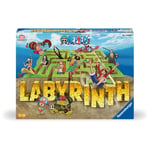 Ravensburger One Piece Labyrinth