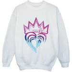 Sweat-shirt enfant Disney  Descendants