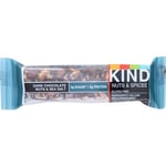 Dark Chocolate Nuts And Sea Salt Bar 1.4 Oz(Case Of 12) By Kind