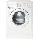 Indesit IWC71252WUKN 7kg Load Washing Machine - White