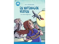 En Matemagisk Verden - Nu Med Møghund, Blå Læseklub | Kit A. Rasmussen | Språk: Dansk