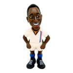 Minix - Football Stars #110E - Football Legend - Escape to Victory Pele - Figurine à Collectionner 12cm