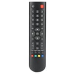 Télécommande universelle TV avec la longue distance de transmission pour télévision futée de HDTV LED de TCL RC3000E02 Thomson