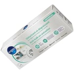 Wpro - Détartrant /dégraissant 12 sachets (484000008801,C00308429) Lave-linge indesit