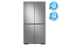 Samsung SRF7300SA 649L French Door Fridge