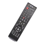 Télécommande émetteur compatible remplacement Samsung AK59-00025A DVD-HD841, lecteur Combo DVD magnétoscope Nipseyteko