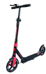 AIRWALK Airwalk Veer Suspension Foldable Big Wheel Scooter