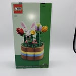 LEGO Easter Basket 40587 Limited Edition Brown. B53