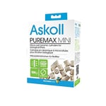 Askoll AC350006 Pure Max Mini Cannolicchi 80 g en Sachet Transparent