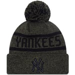Jake Cuff Knit Neyyan Novblk New York Yankees