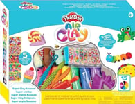 Play-Doh Play-Doh Air Clay Bonanza, Kreativ Leksak