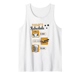 Schedule RC Pilot Aviation RC Airplane Tank Top