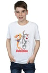 Bugs Bunny And Lola Valentine´s Day T-Shirt