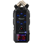 Zoom H6essential handy recorder | ✅ Black Friday Deals