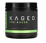 Kaged Muscle Pre-Kaged [Size: 20 Servings] - [Flavour: Pink Lemonade]