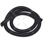 For Numatic Henry Vacuum Cleaner Hoover Hose Complete 2.5 Metre Extra Length