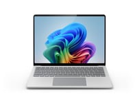 Microsoft SURFACE LAPTOP (7TH EDITION) 13 SNAPDRAGON X ELITE 16GB 512GB  WIN 11 PRO PLATINUM