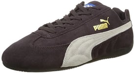 Puma Speed Cat Sparco, Baskets mode homme - Violet (04 Brown), 46 EU