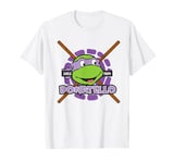 Teenage Mutant Ninja Turtles Donatello Since 1984 T-Shirt