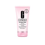 CLINIQUE All About Clean™ Rinse-Off Foaming Cleanser Mousse(S) 150 ml