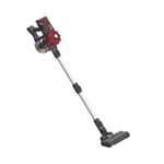 GEEPAS Vacuum Cleaner Corded Stick & Handheld Bagless Upright 800W HEPA Filter