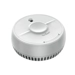 FireAngel Compact Smoke Alarm - perfect for Caravan & Motorhome