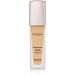 Elizabeth Arden Flawless Finish Skincaring Foundation nourishing foundation shade 240N 30 ml