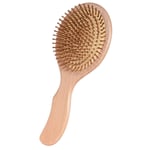 Hair Brush Air Cushion Comb Tangled Brush Hair Comb Styling Comb Wooden3846