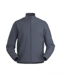 Arc´teryx Men Covert Cardigan Stratus Heather - 1st. kvar  - Alpingaraget