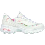 Baskets Skechers  Dlites Blooming Fields