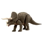 Animal Jouet Mattel Triceratops HPP88